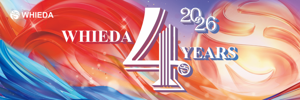 whieda 4 года